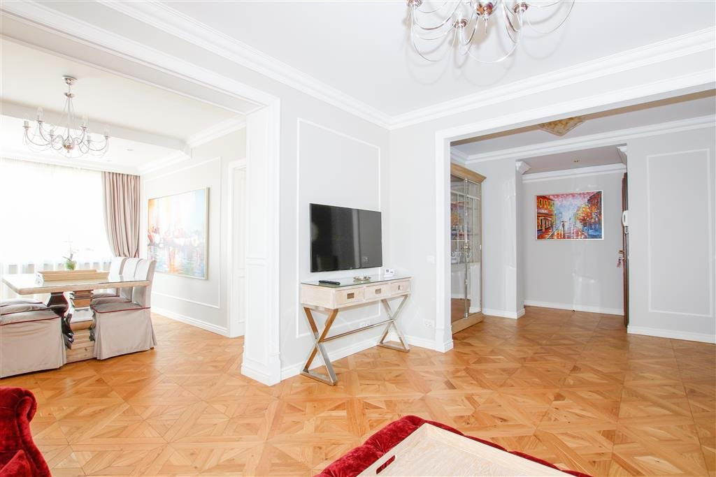 Apartament de inchiriat 3 camere