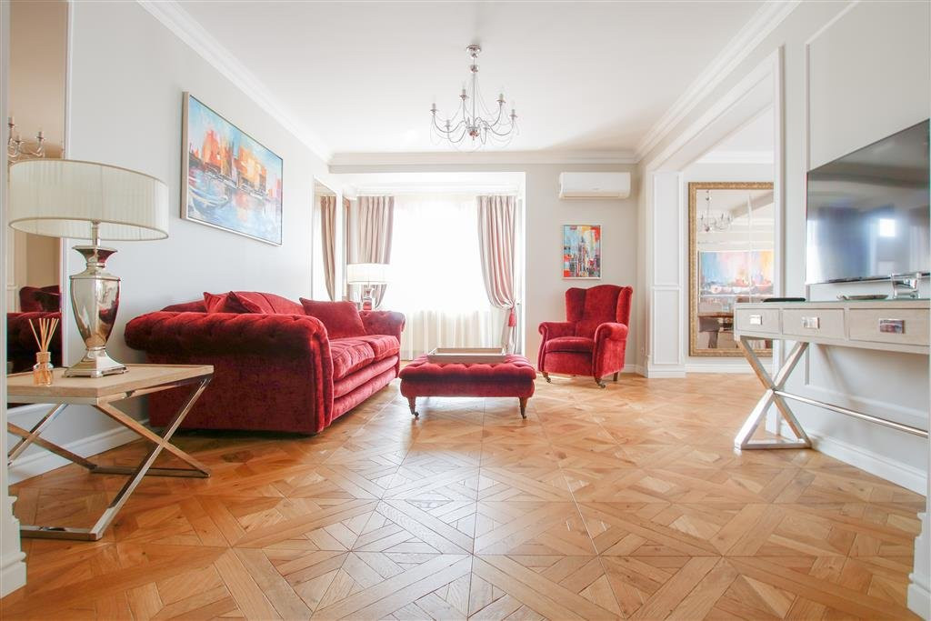 Apartament de inchiriat 3 camere