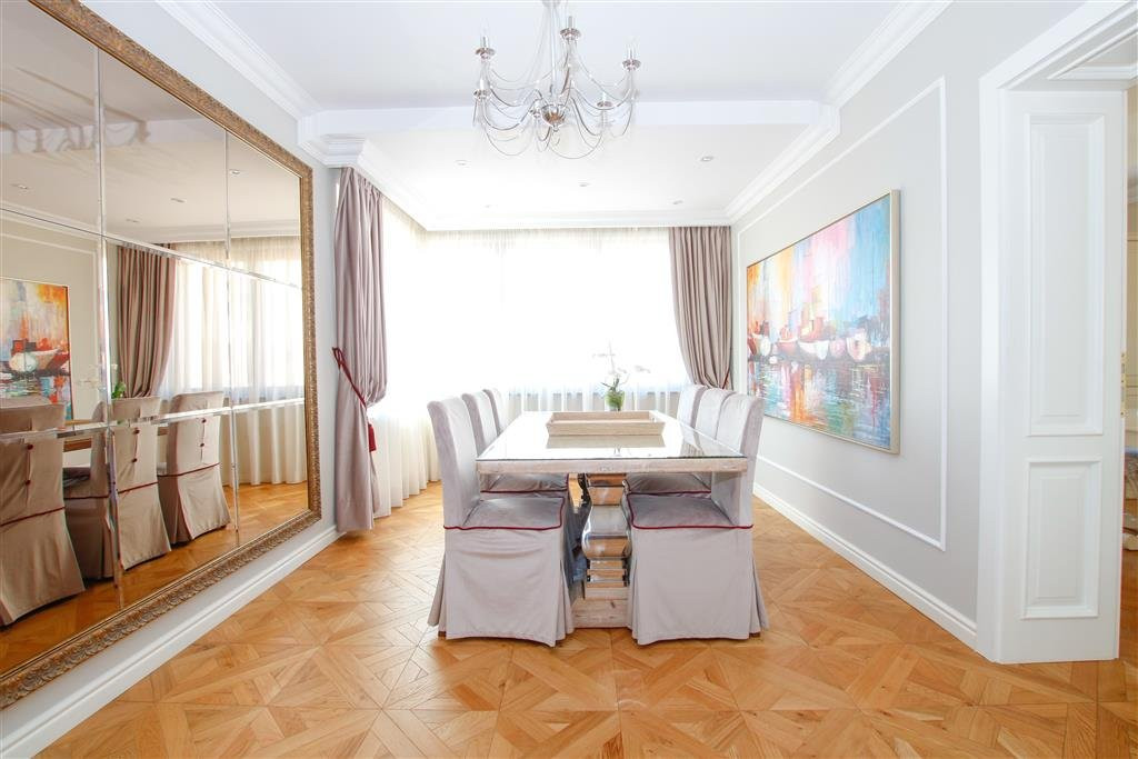 Apartament de inchiriat 3 camere
