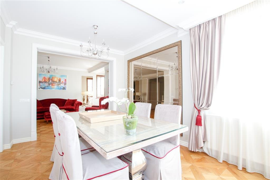 Apartament de inchiriat 3 camere