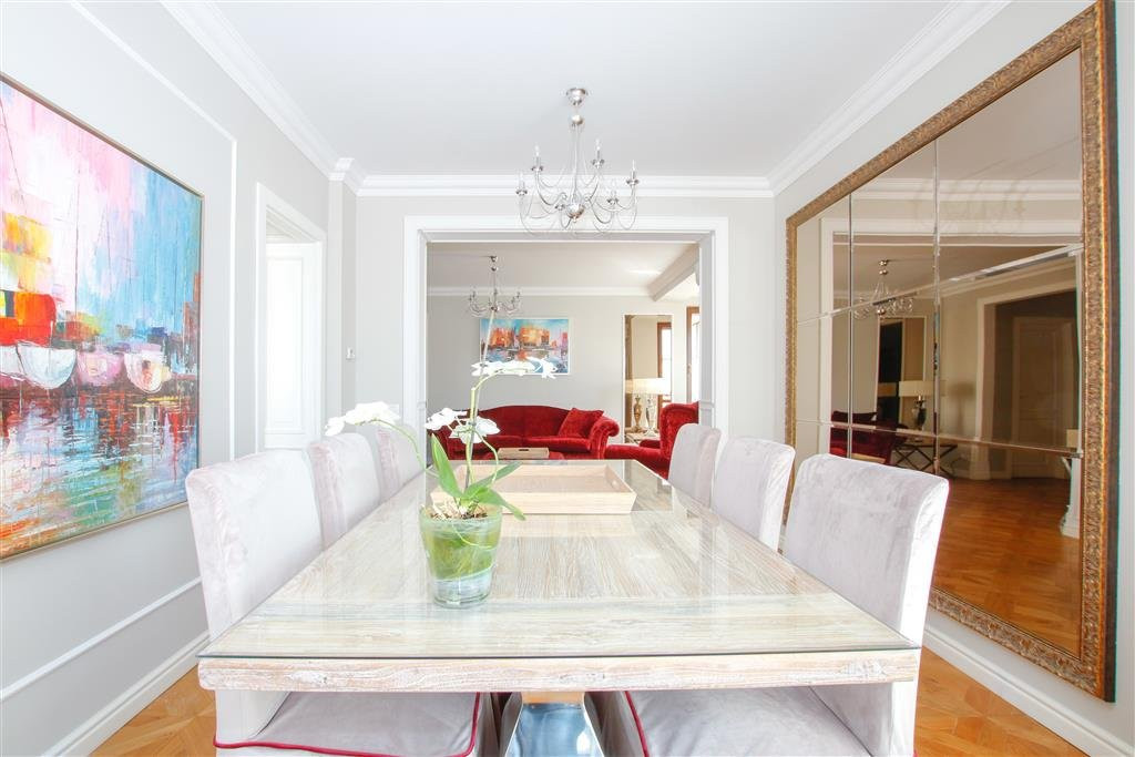 Apartament de inchiriat 3 camere