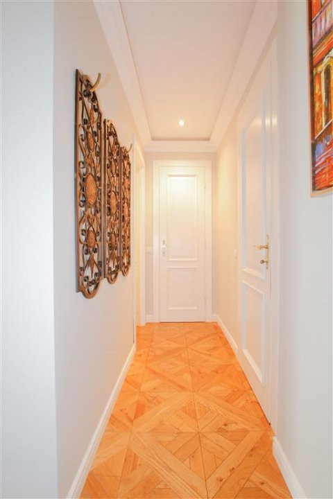 Apartament de inchiriat 3 camere