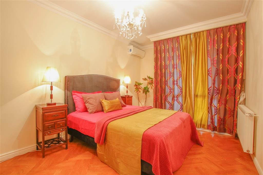 Apartament de inchiriat 3 camere
