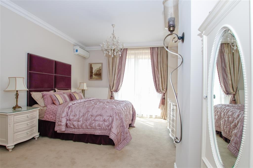 Apartament de inchiriat 3 camere