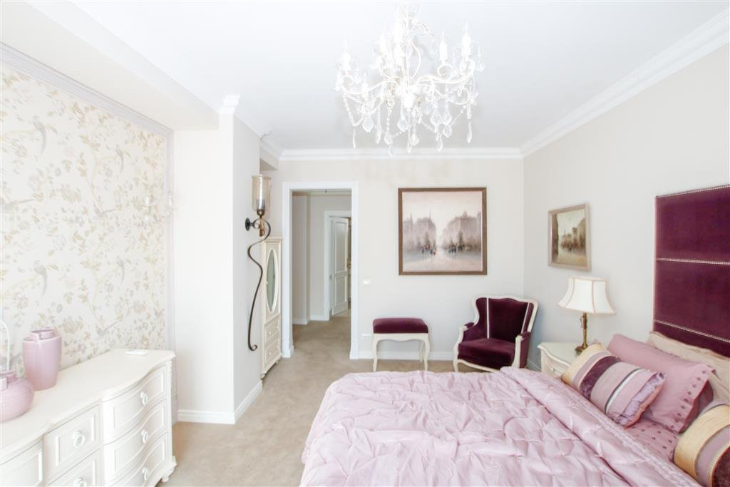 Apartament de inchiriat 3 camere