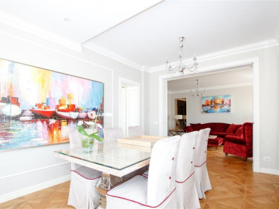 Apartament de inchiriat 3 camere