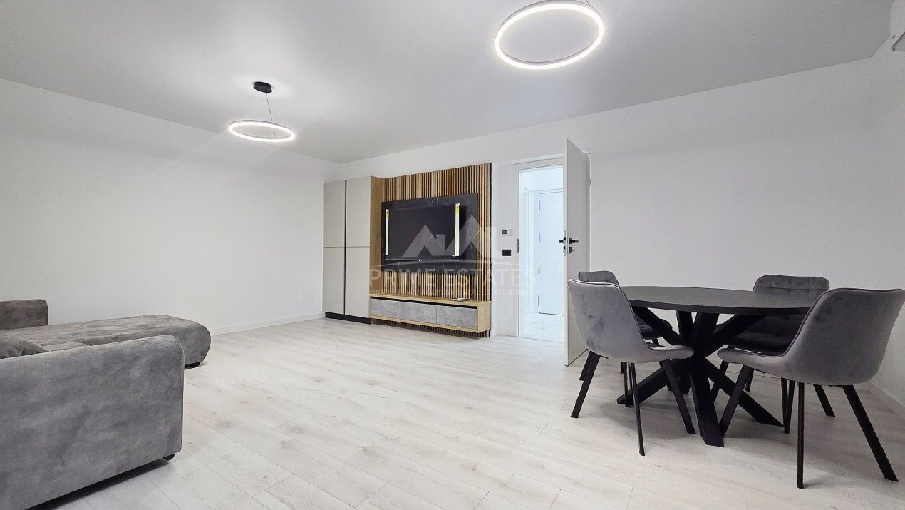 Apartament 2 camere  Metrou Piata Sudului Complex Sun Royal 