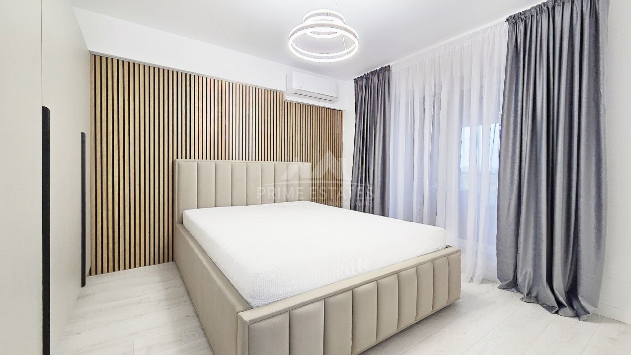 Apartament 2 camere  Metrou Piata Sudului Complex Sun Royal 