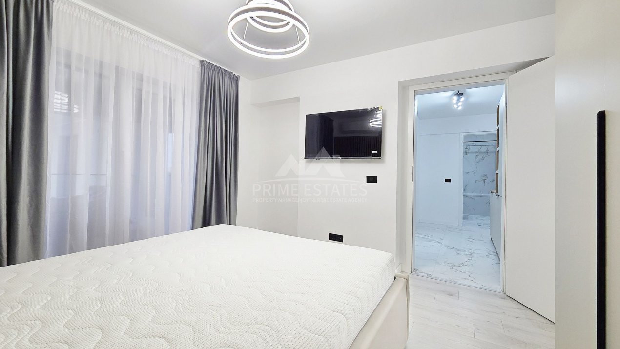 Apartament 2 camere  Metrou Piata Sudului Complex Sun Royal 