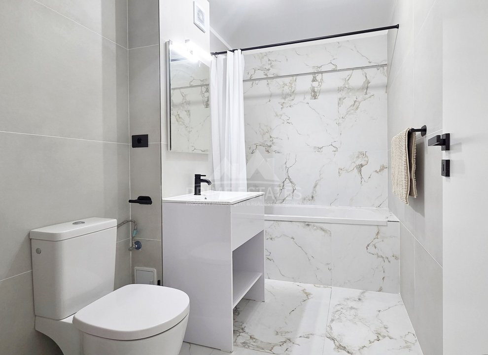 Apartament 2 camere  Metrou Piata Sudului Complex Sun Royal 