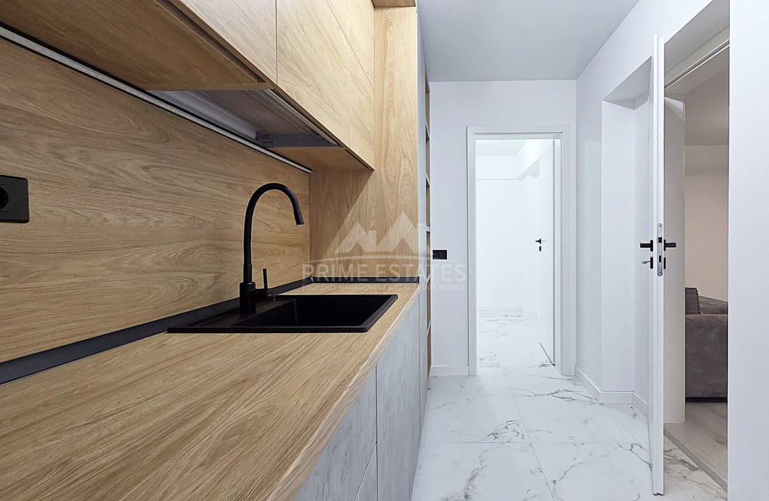 Apartament 2 camere  Metrou Piata Sudului Complex Sun Royal 