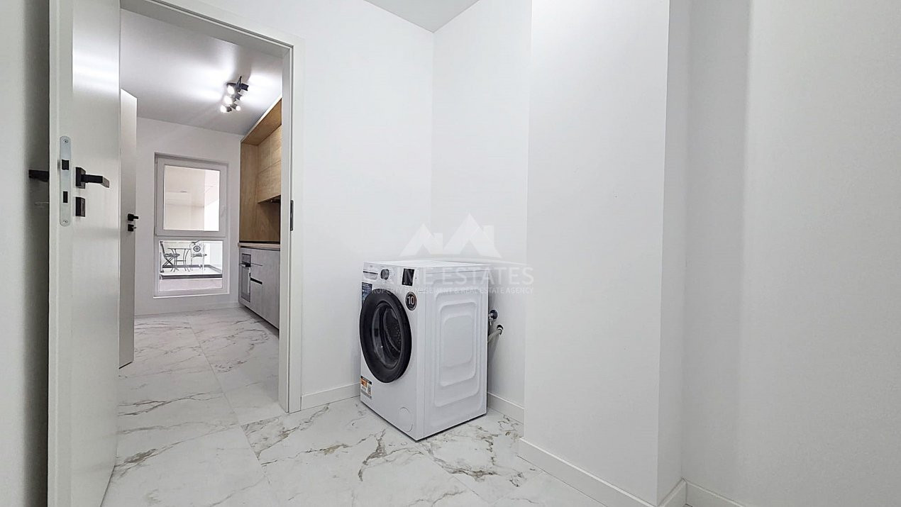 Apartament 2 camere  Metrou Piata Sudului Complex Sun Royal 