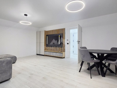 Apartament 2 camere  Metrou Piata Sudului Complex Sun Royal 