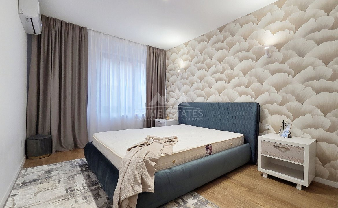 Inchiriere apartament 2 camere Pipera Bolat Residence
