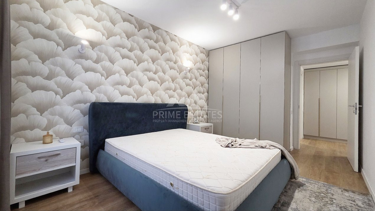 Inchiriere apartament 2 camere Pipera Bolat Residence