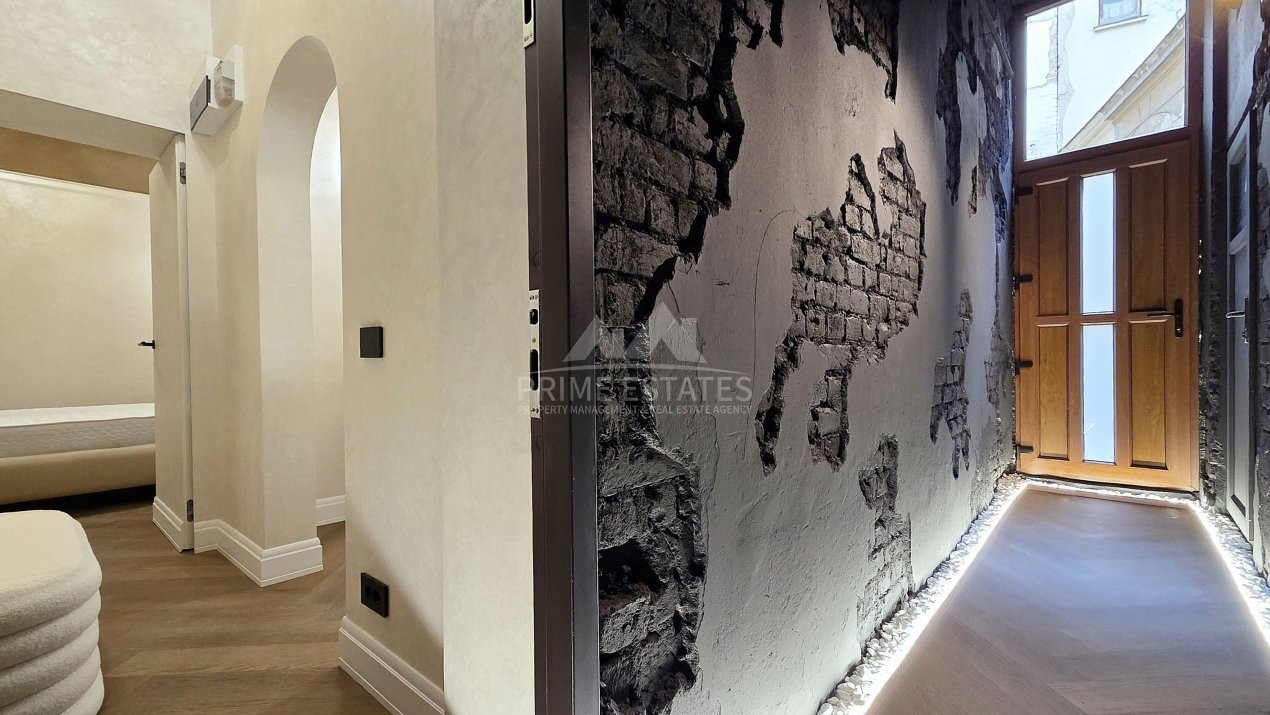 Vanzare apartament 2 camere Bdul Carol Biserica Armeneasca