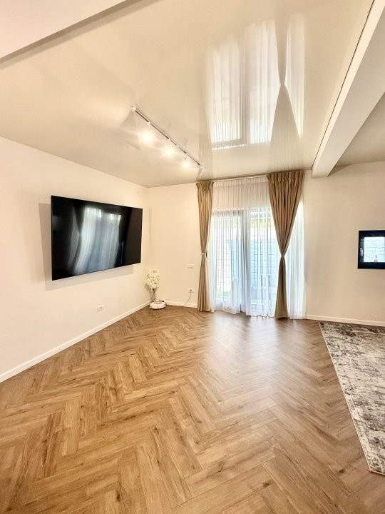 De vânzare Casă P+1, tip duplex 4 camere, Pantelimon 