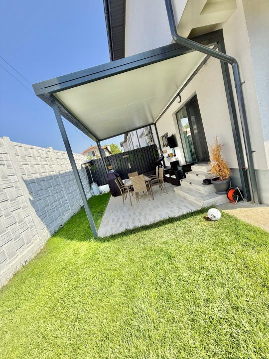 De vânzare Casă P+1, tip duplex 4 camere, Pantelimon 