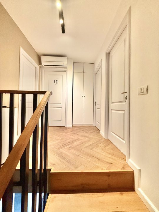 De vânzare Casă P+1, tip duplex 4 camere, Pantelimon 