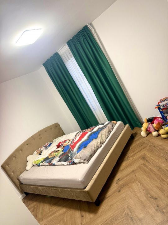 De vânzare Casă P+1, tip duplex 4 camere, Pantelimon 