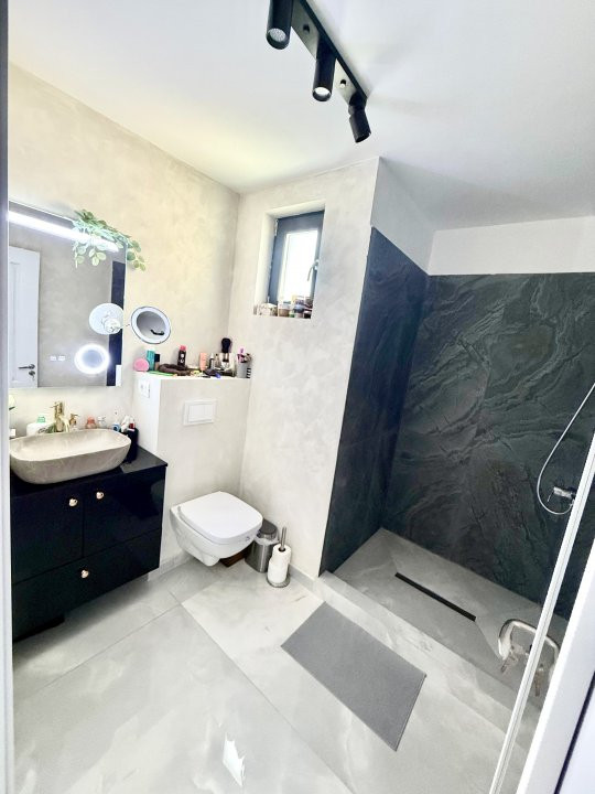 De vânzare Casă P+1, tip duplex 4 camere, Pantelimon 