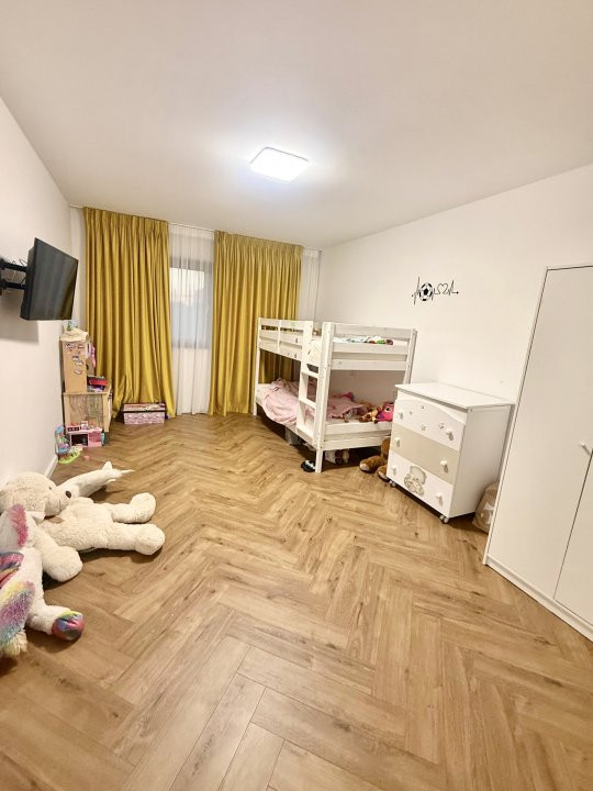 De vânzare Casă P+1, tip duplex 4 camere, Pantelimon 