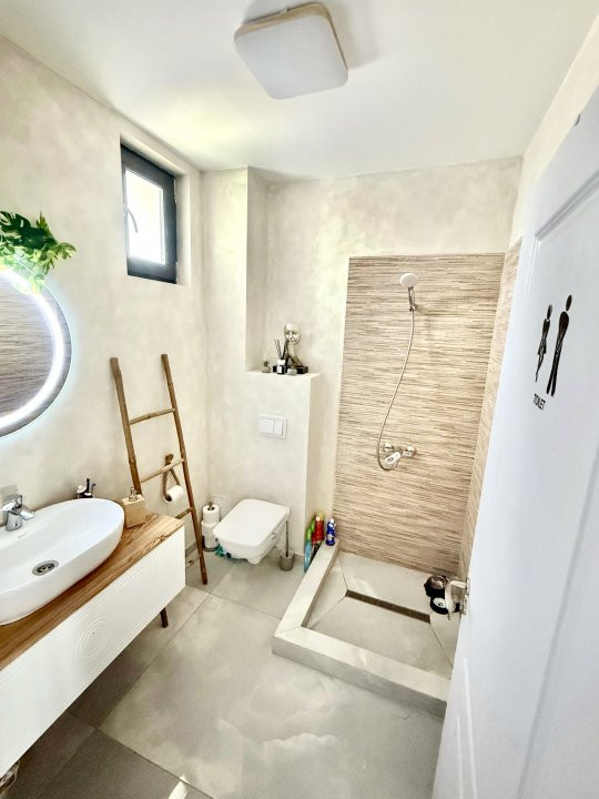 De vânzare Casă P+1, tip duplex 4 camere, Pantelimon 