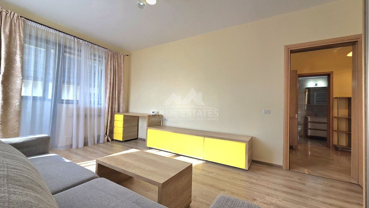 inchiriere apartament 2 camere cu centrala si parcare Fundeni Dobroesti 