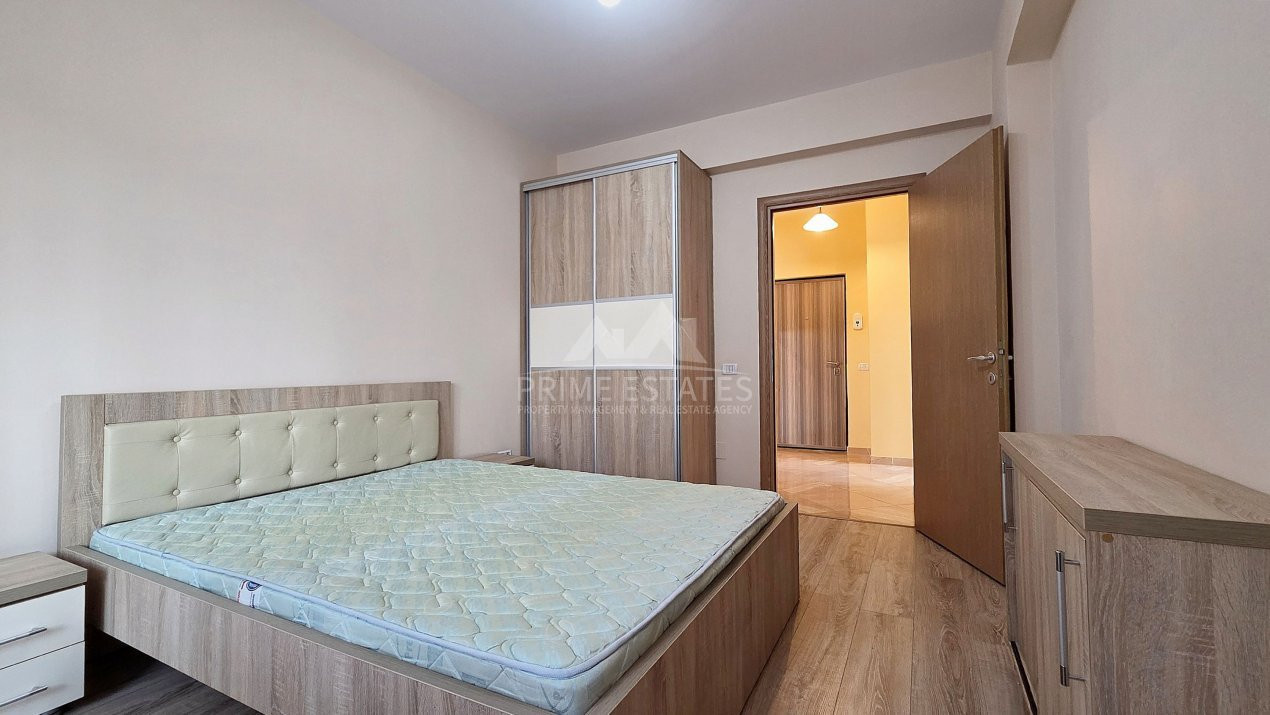 inchiriere apartament 2 camere cu centrala si parcare Fundeni Dobroesti 