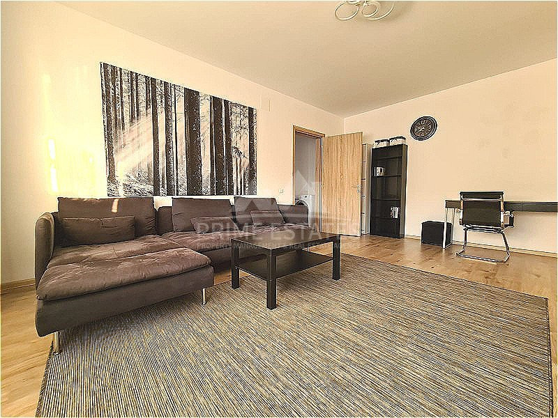 Apartament 2 camere de inchiriat in Greenfield cu loc parcare inclus