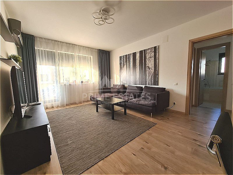 Apartament 2 camere de inchiriat in Greenfield cu loc parcare inclus