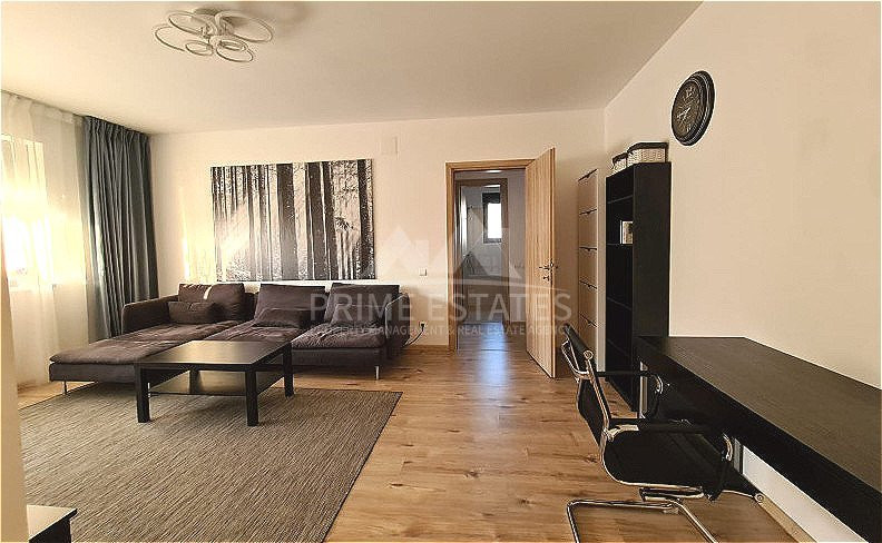Apartament 2 camere de inchiriat in Greenfield cu loc parcare inclus