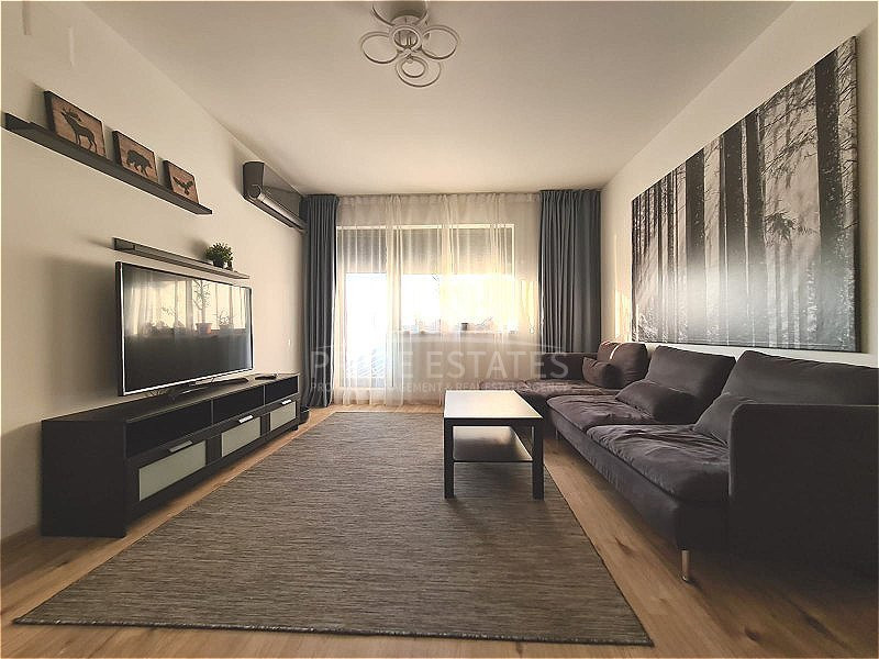 Apartament 2 camere de inchiriat in Greenfield cu loc parcare inclus