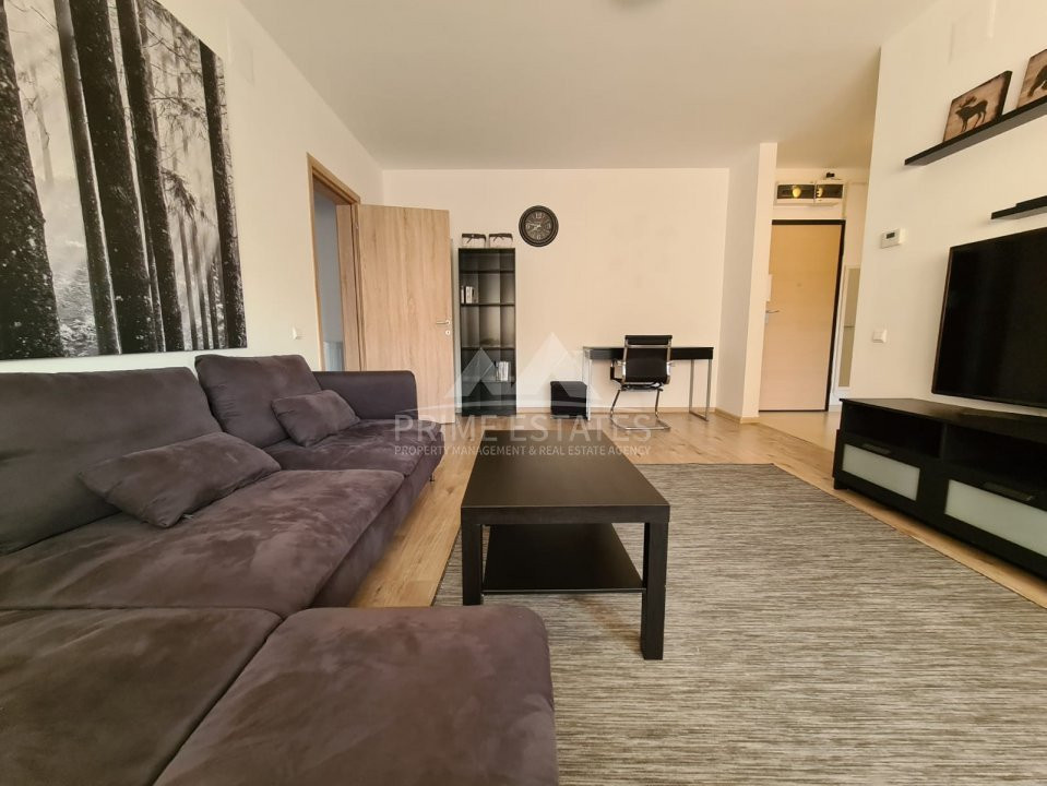 Apartament 2 camere de inchiriat in Greenfield cu loc parcare inclus
