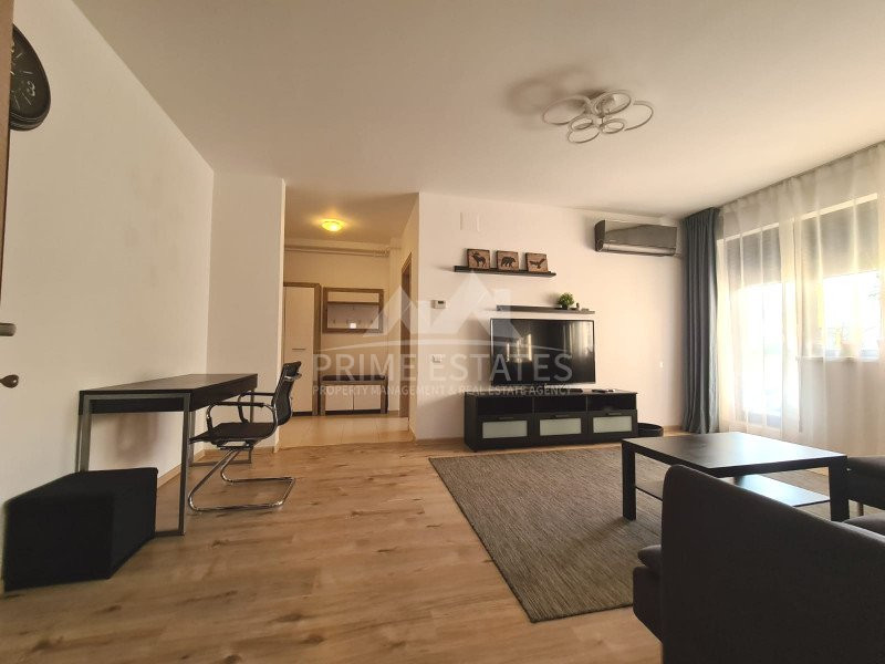 Apartament 2 camere de inchiriat in Greenfield cu loc parcare inclus