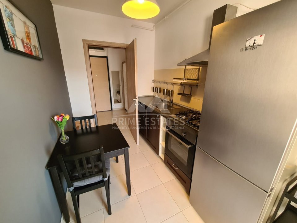 Apartament 2 camere de inchiriat in Greenfield cu loc parcare inclus