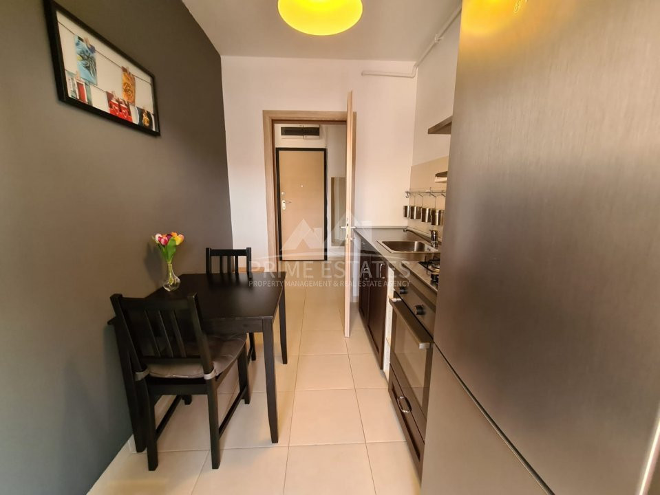 Apartament 2 camere de inchiriat in Greenfield cu loc parcare inclus