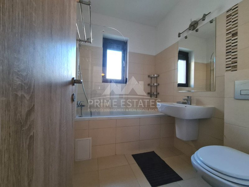 Apartament 2 camere de inchiriat in Greenfield cu loc parcare inclus