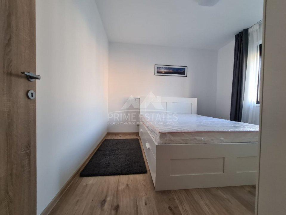 Apartament 2 camere de inchiriat in Greenfield cu loc parcare inclus