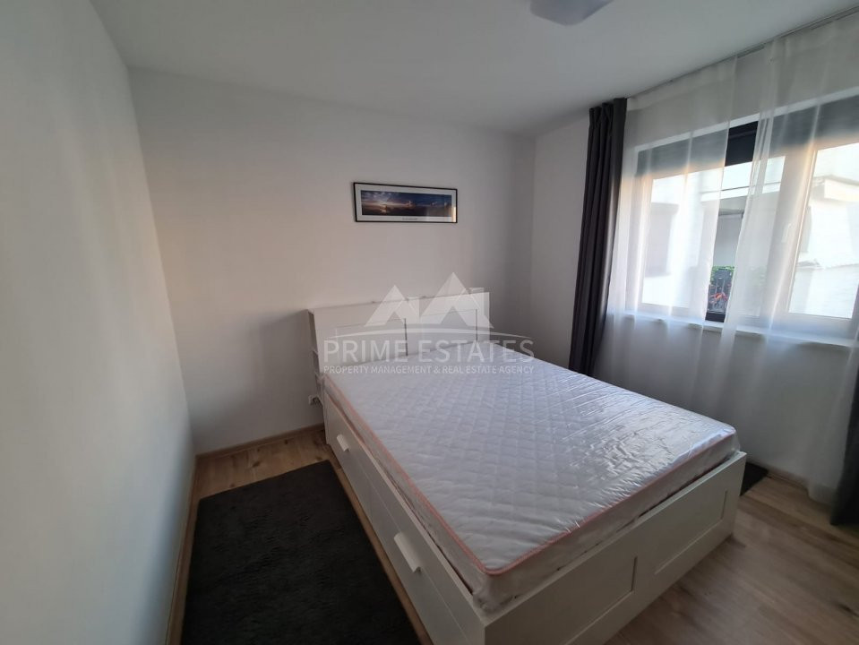 Apartament 2 camere de inchiriat in Greenfield cu loc parcare inclus
