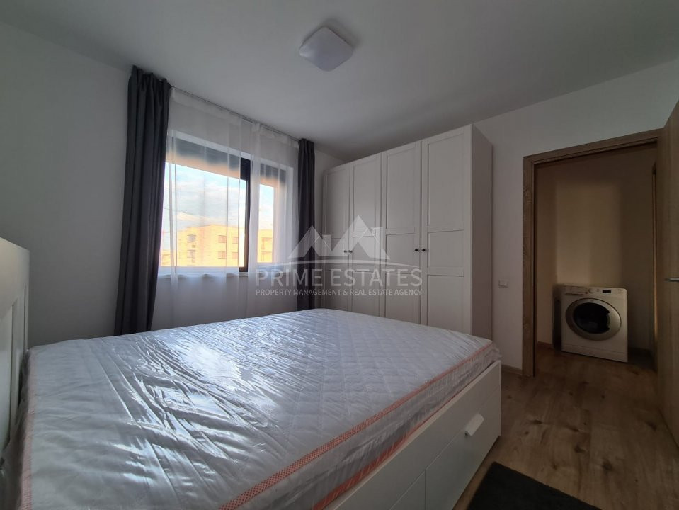 Apartament 2 camere de inchiriat in Greenfield cu loc parcare inclus