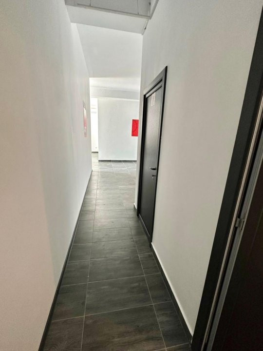 Spațiu comercial de închiriat – 192 mp, Corbeanca, Ilfov – Stradal