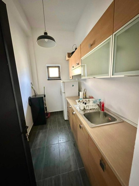 Spațiu comercial de închiriat – 192 mp, Corbeanca, Ilfov – Stradal