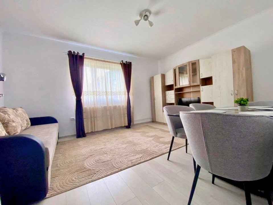 De Inchiriat Casa cu 2 camere 500 mp teren – Sântandrei, Bihor