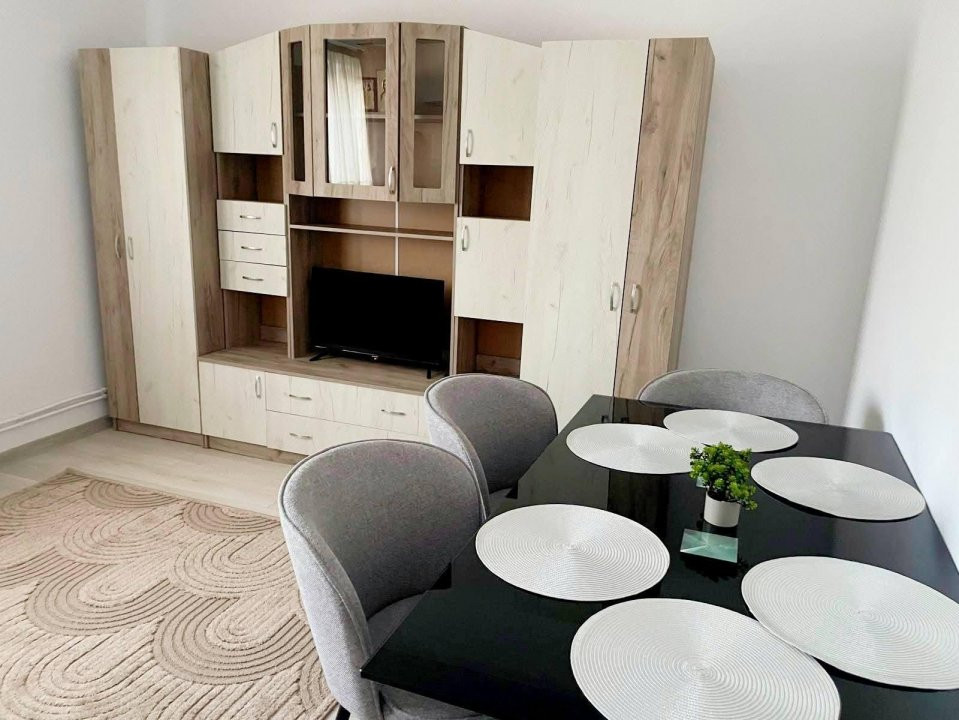De Inchiriat Casa cu 2 camere 500 mp teren – Sântandrei, Bihor