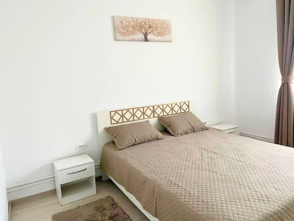 De Inchiriat Casa cu 2 camere 500 mp teren – Sântandrei, Bihor