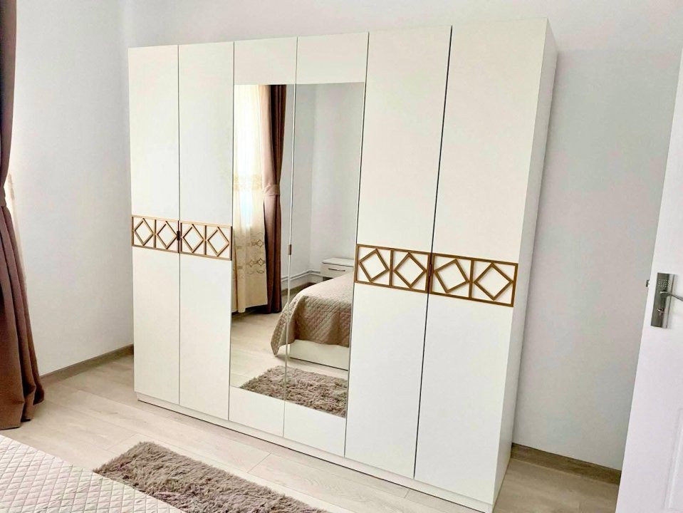 De Inchiriat Casa cu 2 camere 500 mp teren – Sântandrei, Bihor