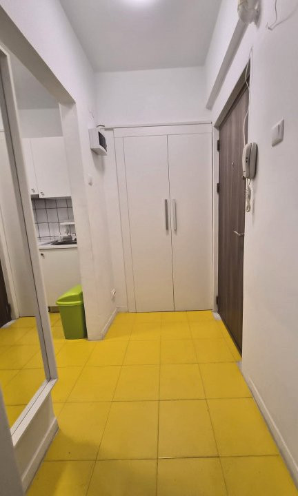For rent 2 rooms apartment, Calea Victoriei