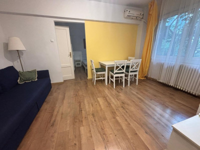 De închiriat 2 camere, Calea Victorei - Piata Amzei 