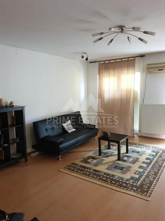 De inchiriat 2 camere | cu terasa spatios | Baneasa